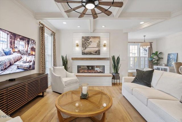 1815 Glacier Court, Fuquay Varina, NC 27526