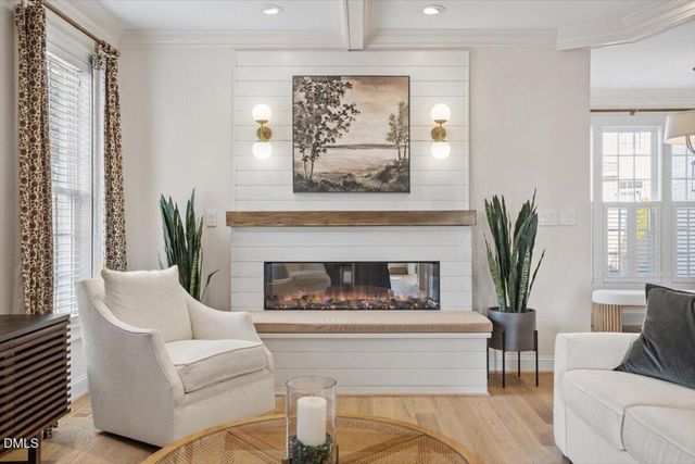 1815 Glacier Court, Fuquay Varina, NC 27526