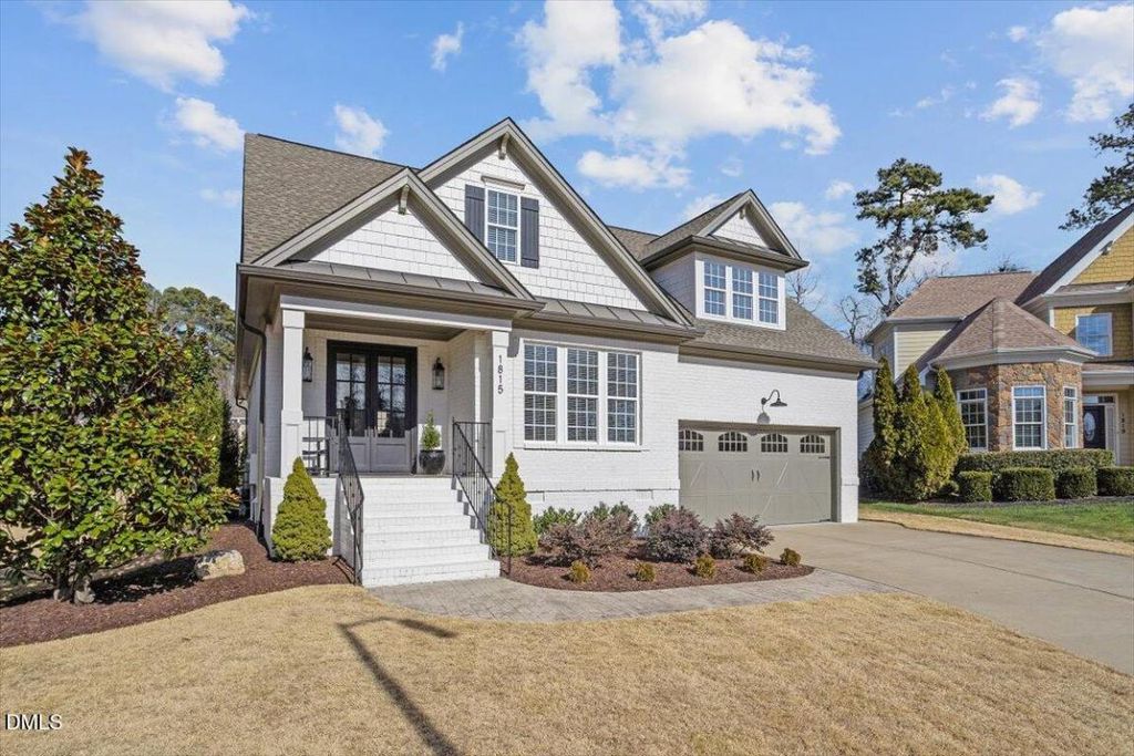 1815 Glacier Court, Fuquay Varina, NC 27526