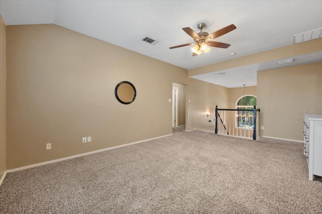 4111 Highgrove Drive, Arlington, TX 76001