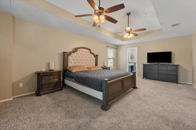 4111 Highgrove Drive, Arlington, TX 76001