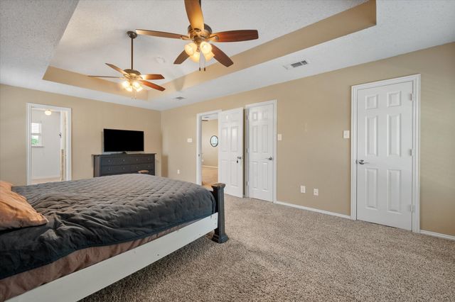 4111 Highgrove Drive, Arlington, TX 76001