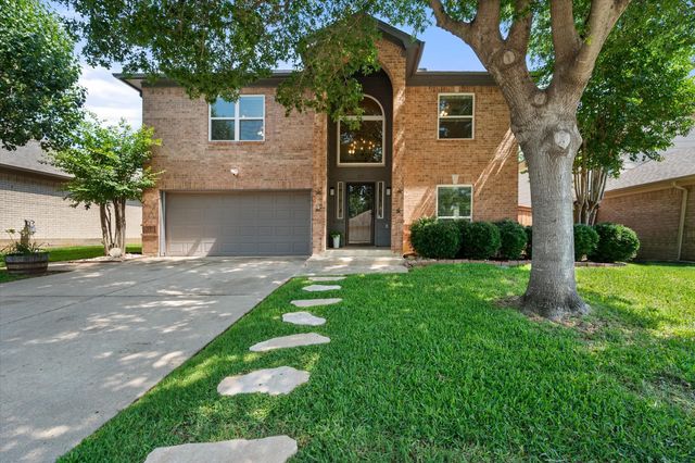 4111 Highgrove Drive, Arlington, TX 76001