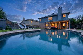 4111 Highgrove Drive, Arlington, TX 76001