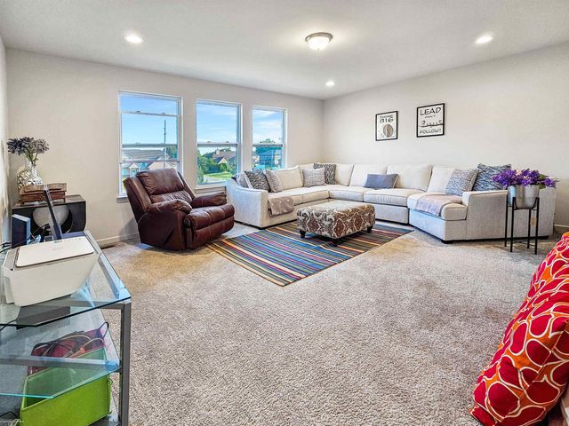 24784 Beach Drive, Macomb Twp, MI 48042