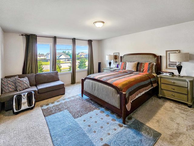 24784 Beach Drive, Macomb Twp, MI 48042