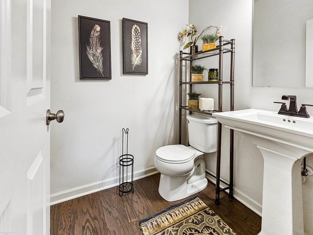 24784 Beach Drive, Macomb Twp, MI 48042