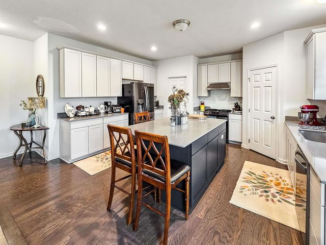 24784 Beach Drive, Macomb Twp, MI 48042