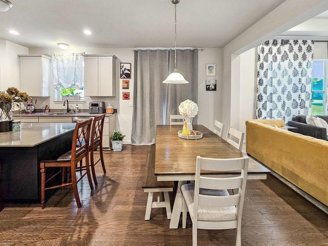 24784 Beach Drive, Macomb Twp, MI 48042