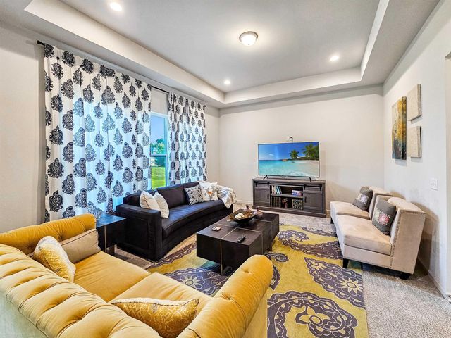 24784 Beach Drive, Macomb Twp, MI 48042