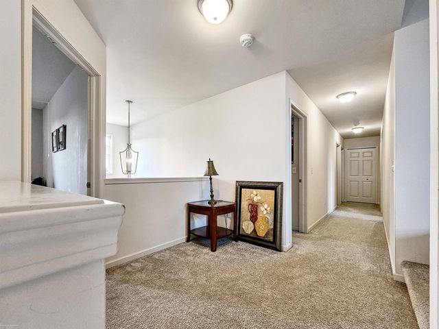 24784 Beach Drive, Macomb Twp, MI 48042