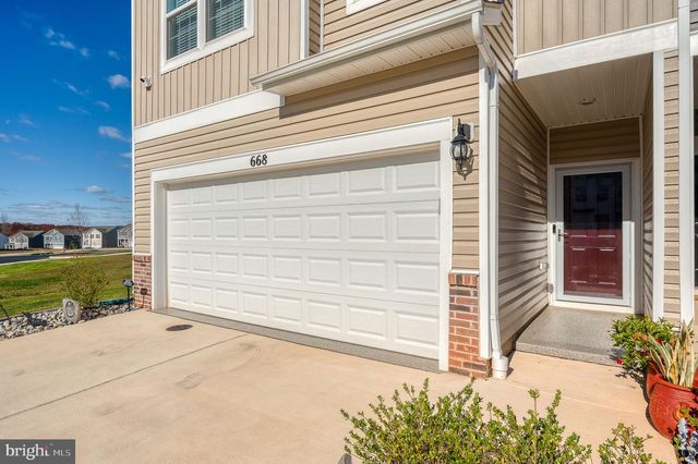 668 BEADLILLY WAY, Joppa, MD 21085