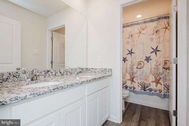 668 BEADLILLY WAY, Joppa, MD 21085