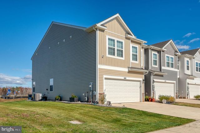 668 BEADLILLY WAY, Joppa, MD 21085