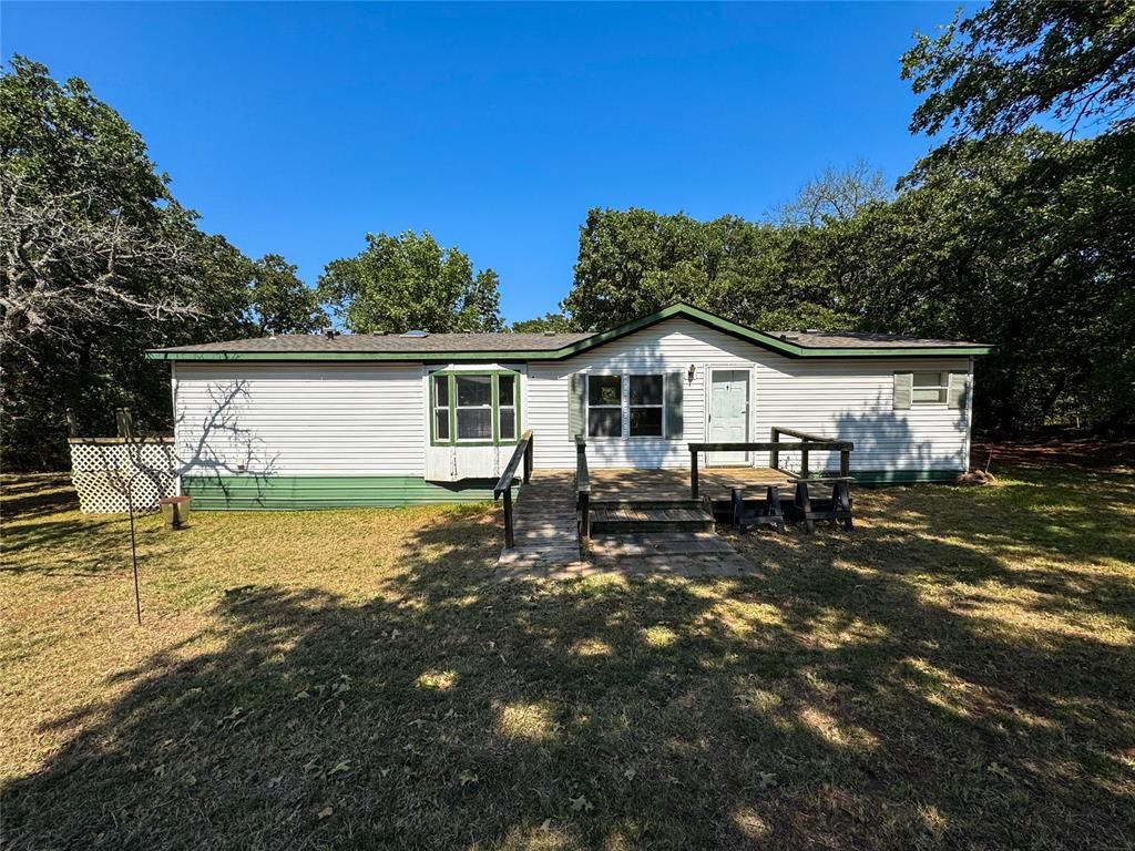 960926 S Hoot Owl Lane, Wellston, OK 74881