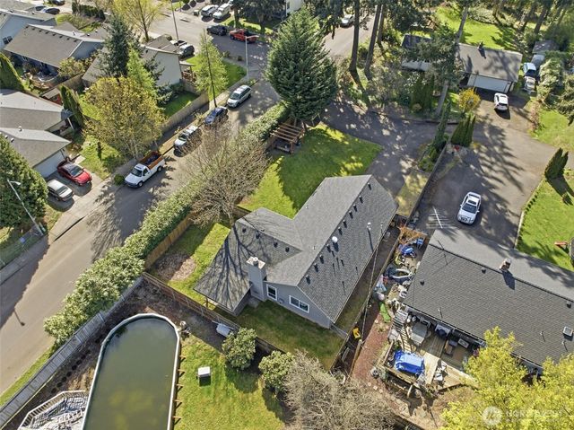13429 NE 49th Street, Vancouver, WA 98682