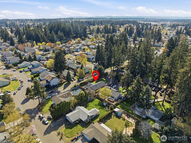 13429 NE 49th Street, Vancouver, WA 98682