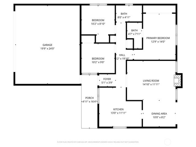 13429 NE 49th Street, Vancouver, WA 98682