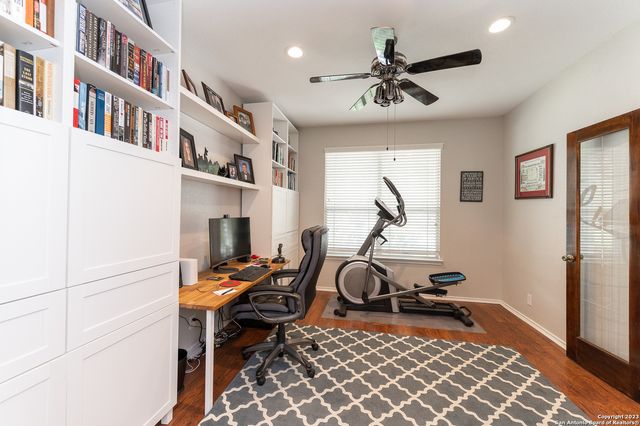 2604 Patron Vlg, Schertz, TX 78108