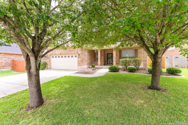 2604 Patron Vlg, Schertz, TX 78108