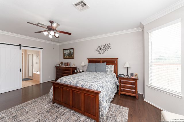 2604 Patron Vlg, Schertz, TX 78108