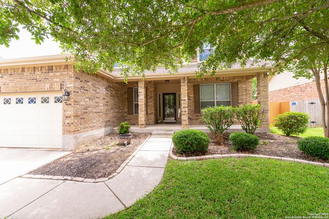 2604 Patron Vlg, Schertz, TX 78108