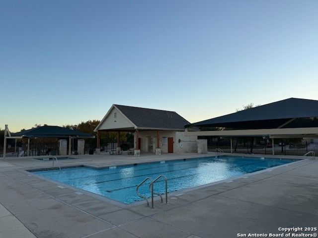 2604 Patron Vlg, Schertz, TX 78108