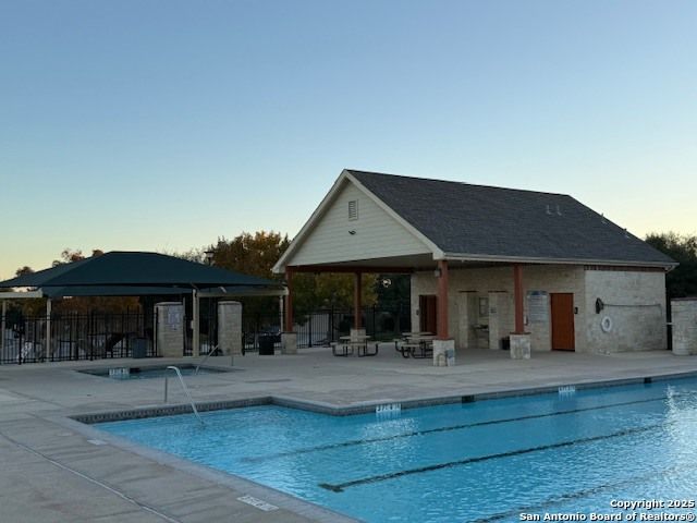 2604 Patron Vlg, Schertz, TX 78108