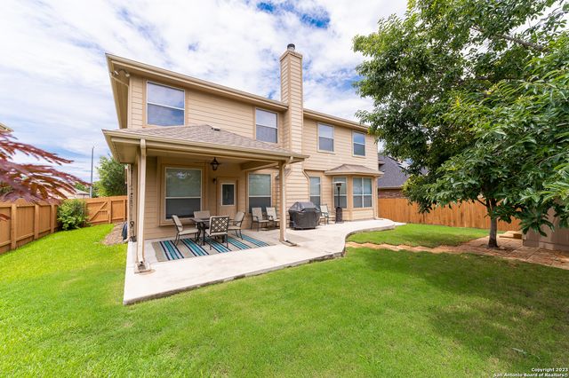 2604 Patron Vlg, Schertz, TX 78108