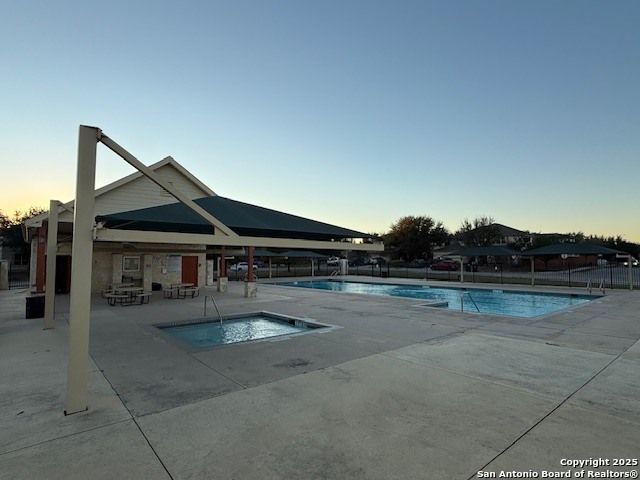 2604 Patron Vlg, Schertz, TX 78108