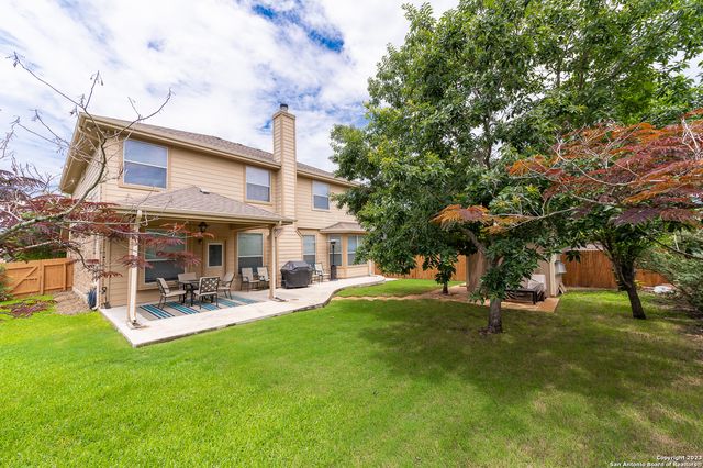 2604 Patron Vlg, Schertz, TX 78108