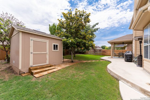 2604 Patron Vlg, Schertz, TX 78108