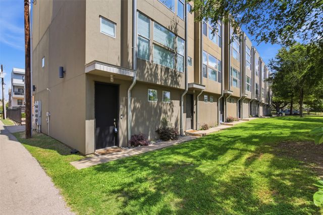 2111 Clark Street H, Dallas, TX 75204