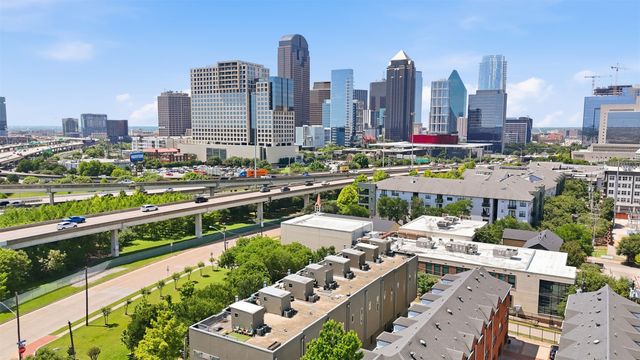 2111 Clark Street H, Dallas, TX 75204