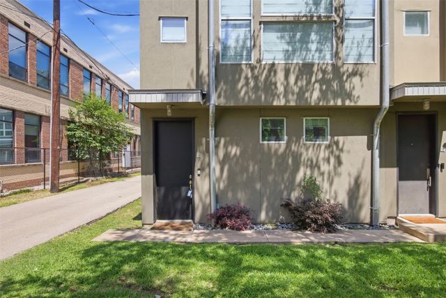 2111 Clark Street H, Dallas, TX 75204