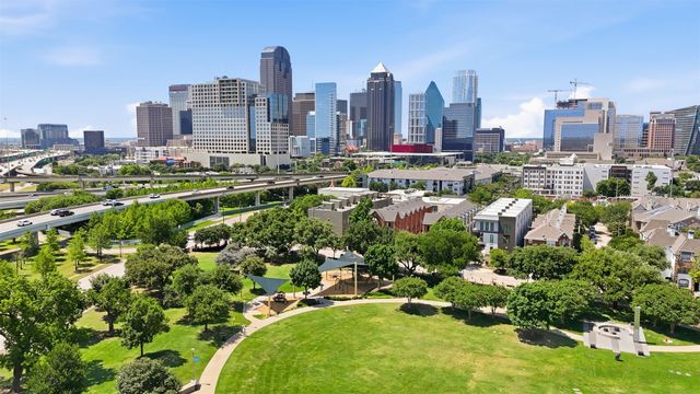2111 Clark Street H, Dallas, TX 75204