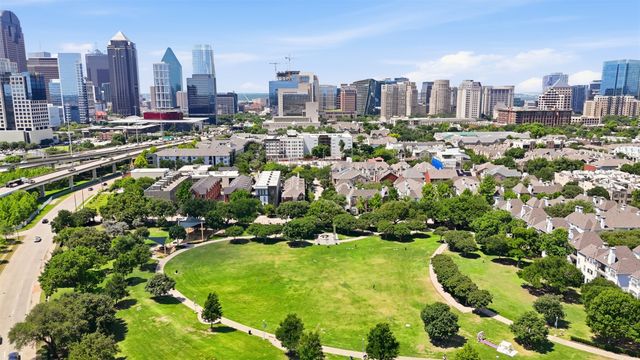 2111 Clark Street H, Dallas, TX 75204
