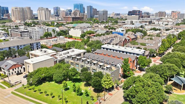 2111 Clark Street H, Dallas, TX 75204