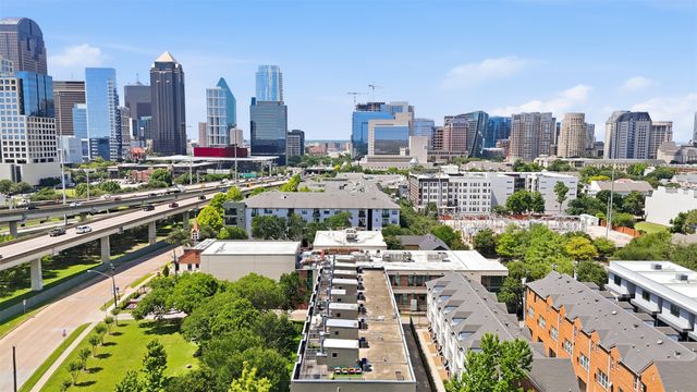 2111 Clark Street H, Dallas, TX 75204