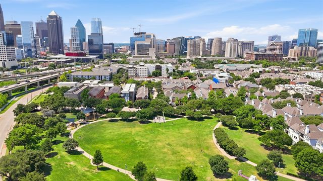 2111 Clark Street H, Dallas, TX 75204