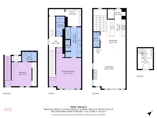 2111 Clark Street H, Dallas, TX 75204