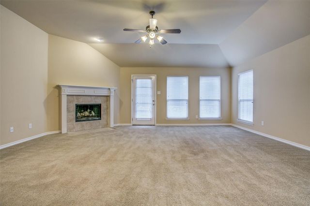 7916 Riverwalk Trail, Mckinney, TX 75070