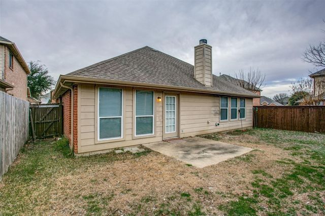 7916 Riverwalk Trail, Mckinney, TX 75070