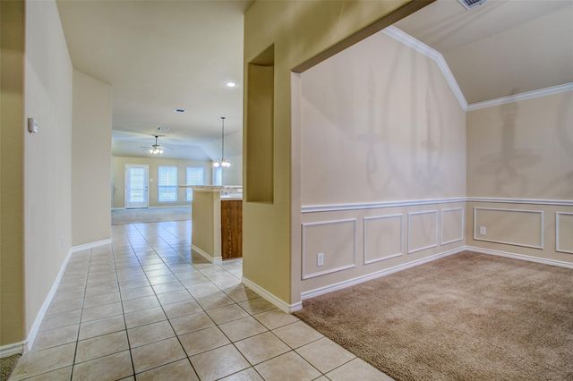 7916 Riverwalk Trail, Mckinney, TX 75070