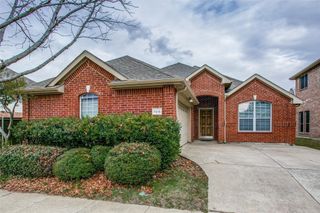 7916 Riverwalk Trail, Mckinney, TX 75070