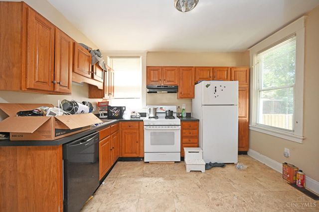 608 Orient Avenue, Cincinnati, OH 45232