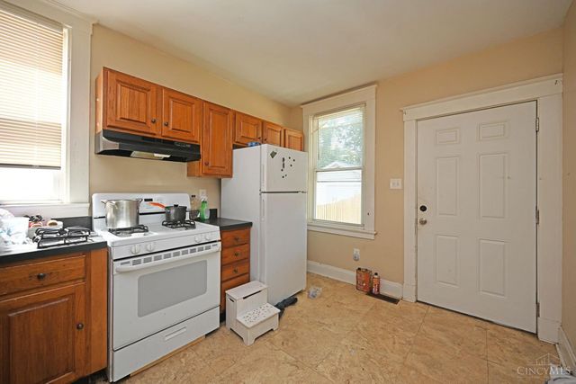 608 Orient Avenue, Cincinnati, OH 45232