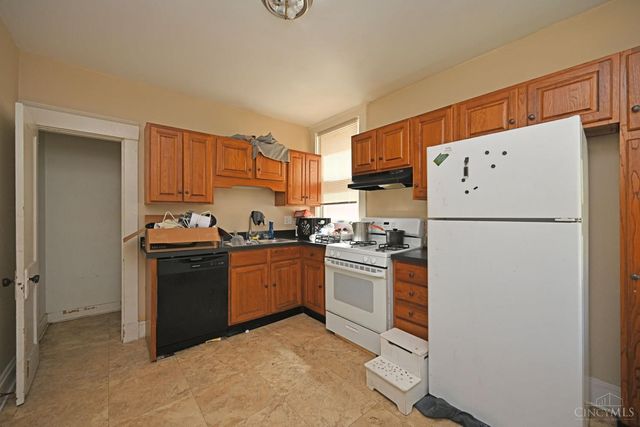 608 Orient Avenue, Cincinnati, OH 45232