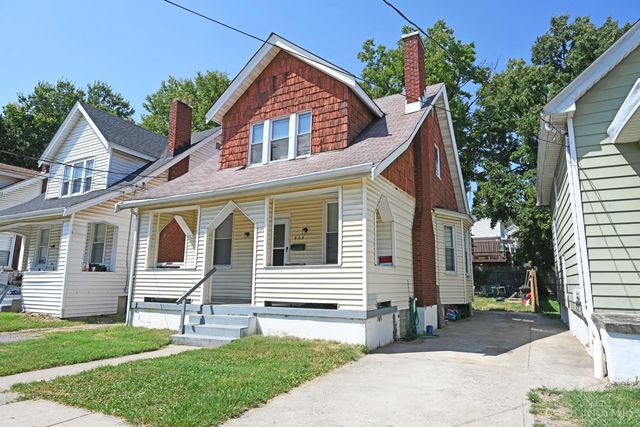 608 Orient Avenue, Cincinnati, OH 45232