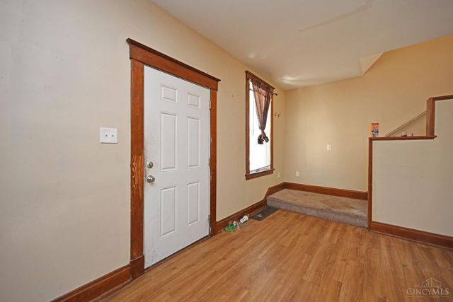 608 Orient Avenue, Cincinnati, OH 45232